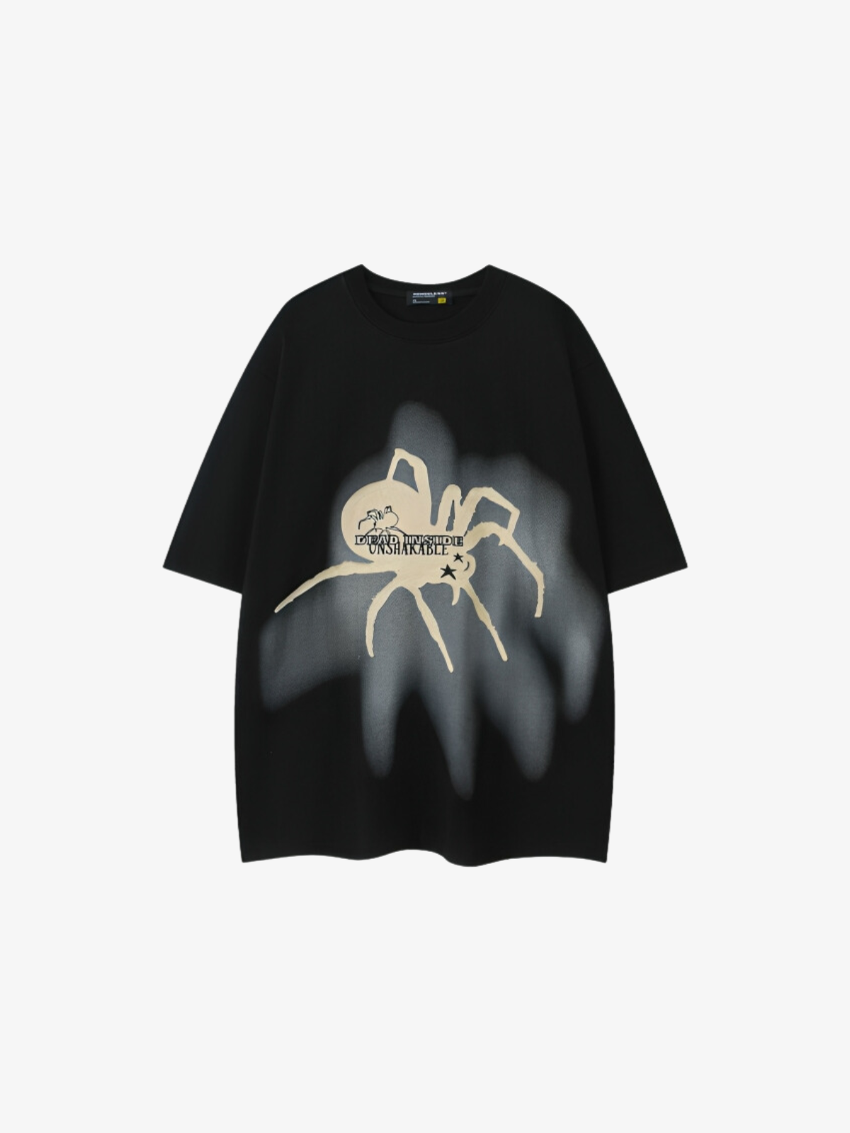 KG Spider Embroidered T-Shirt