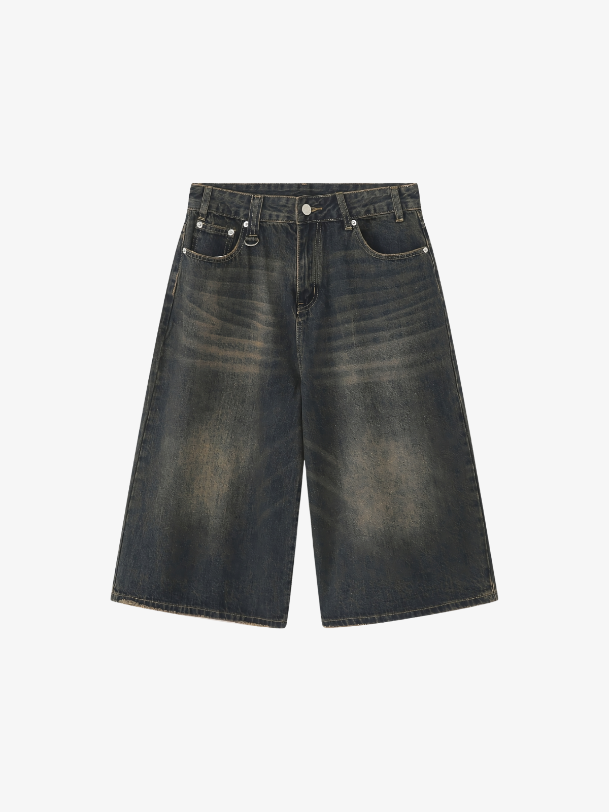 KG Classic Baggy Jorts