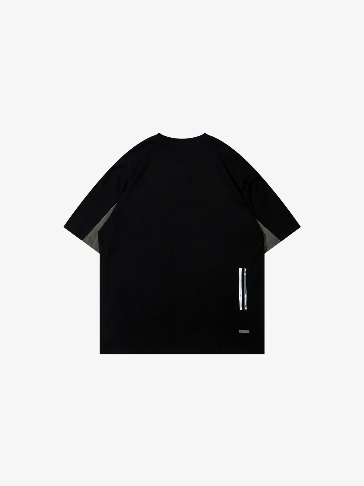 KG American Retro Pullover T-Shirt