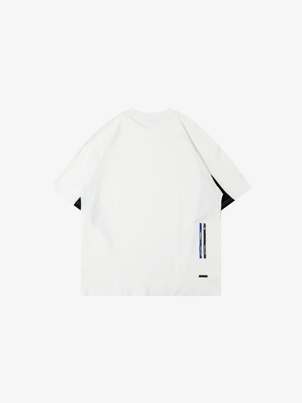KG American Retro Pullover T-Shirt