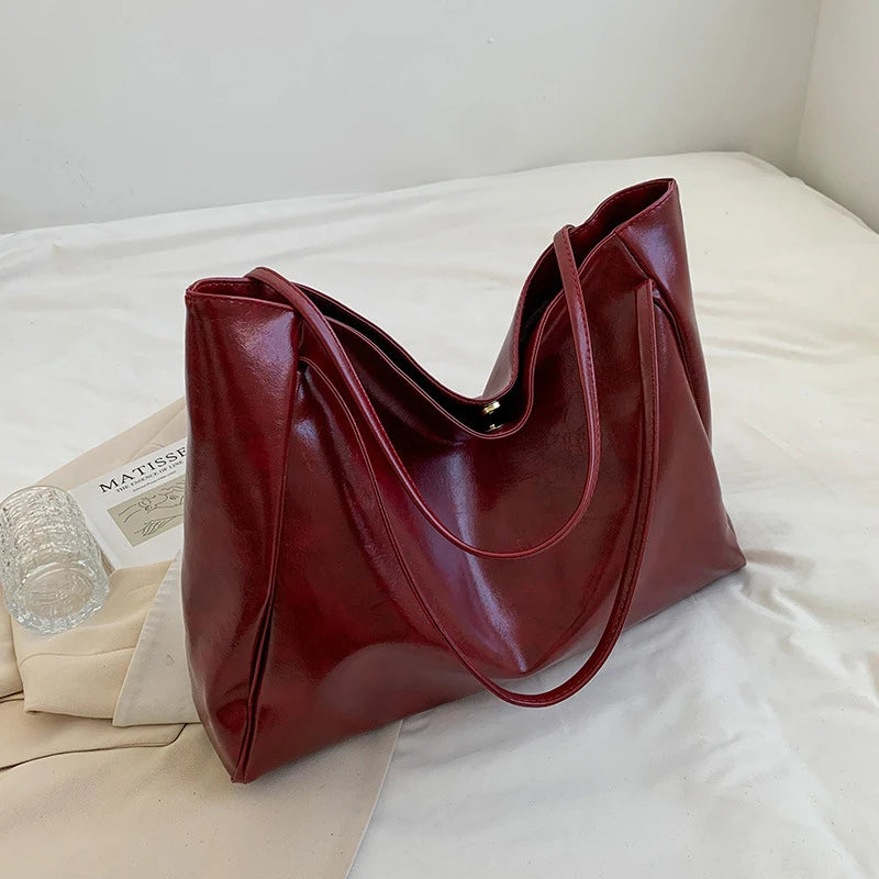 KG Women Tote Bag - KAEDE GARDENS
