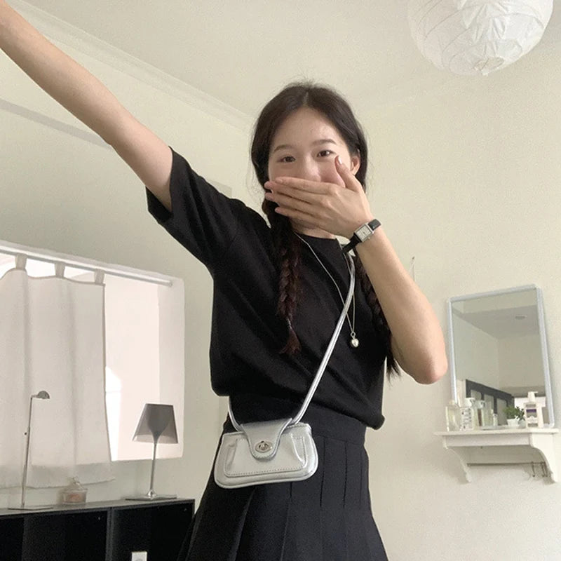 KG Mini Shoulder Bag - KAEDE GARDENS