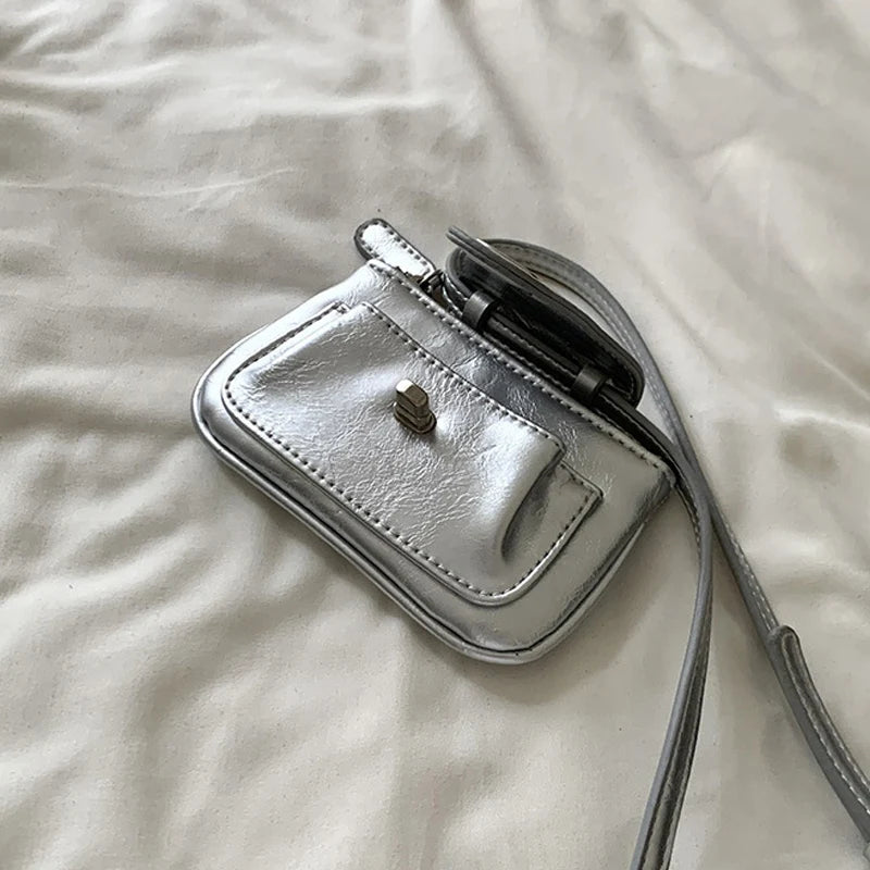 KG Mini Shoulder Bag - KAEDE GARDENS