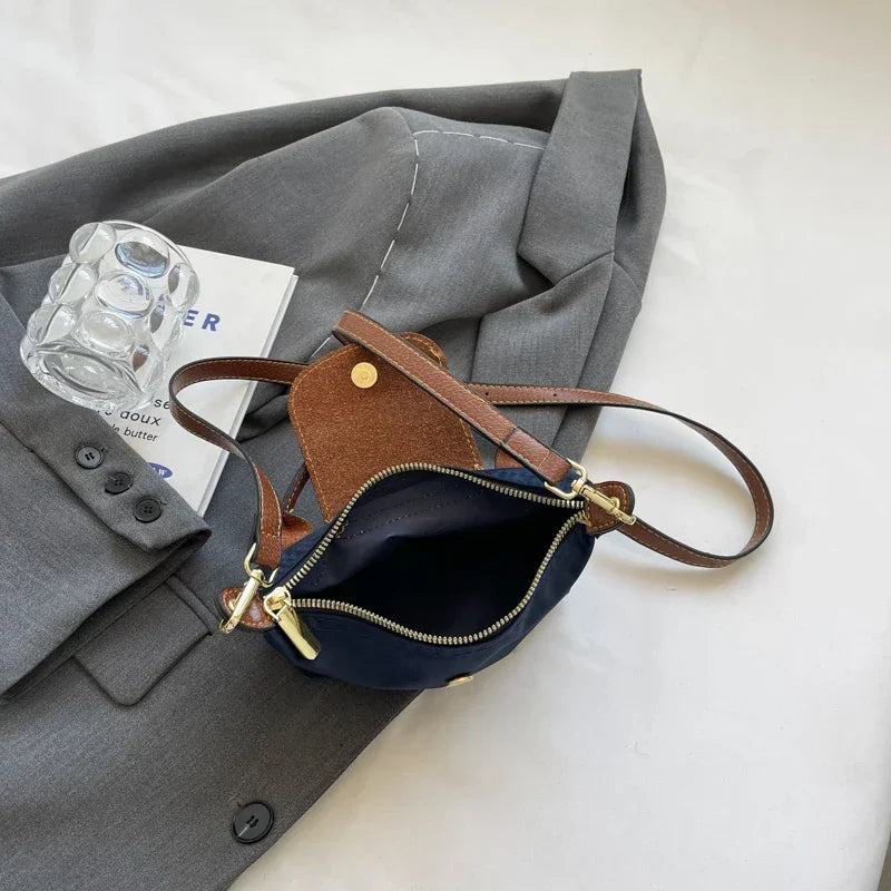 KG Cross Body Bag - KAEDE GARDENS