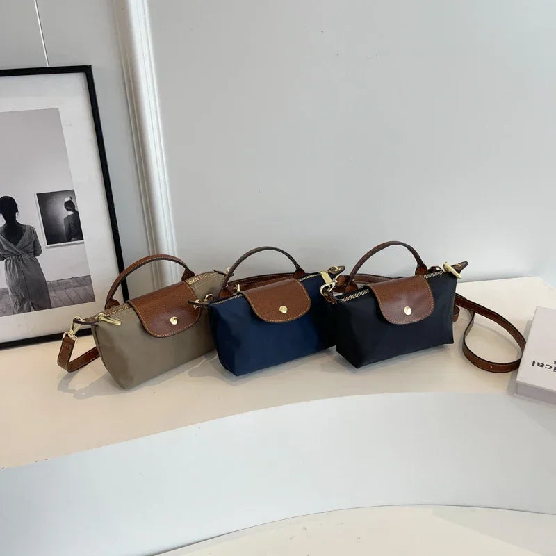 KG Cross Body Bag - KAEDE GARDENS