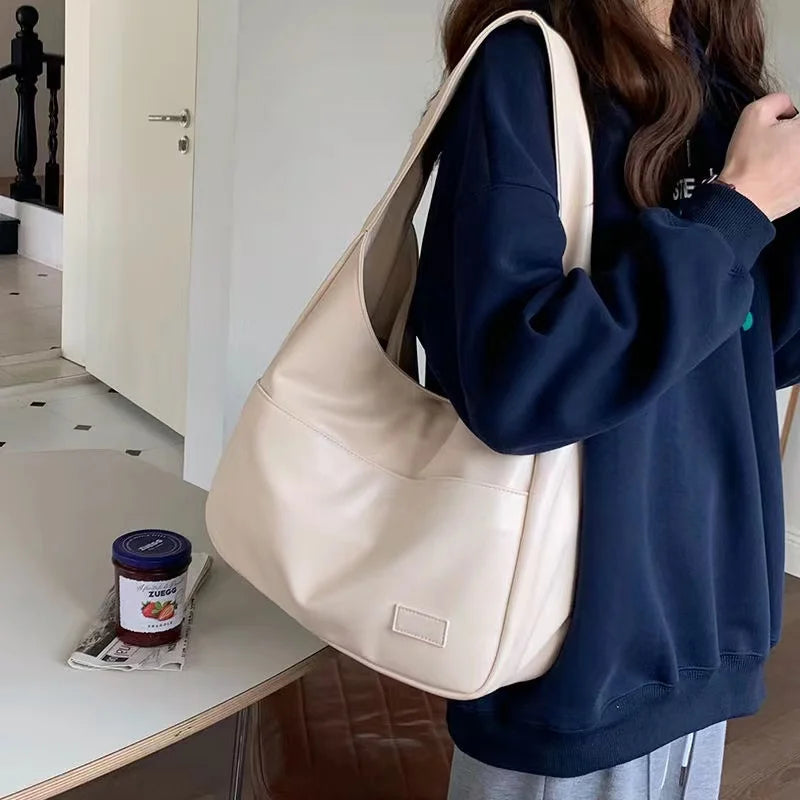 Large Capacity Tote Bag - KAEDE GARDENS