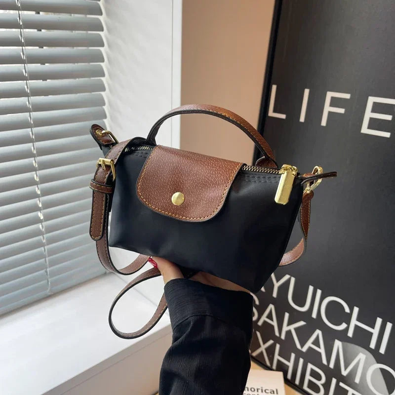 KG Cross Body Bag - KAEDE GARDENS