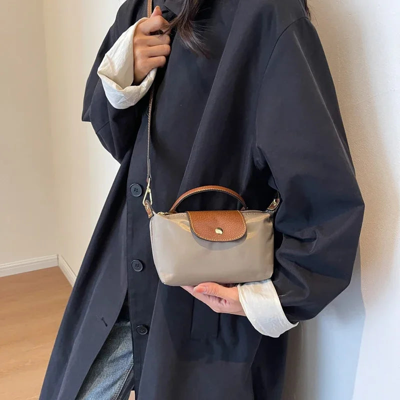 KG Cross Body Bag - KAEDE GARDENS