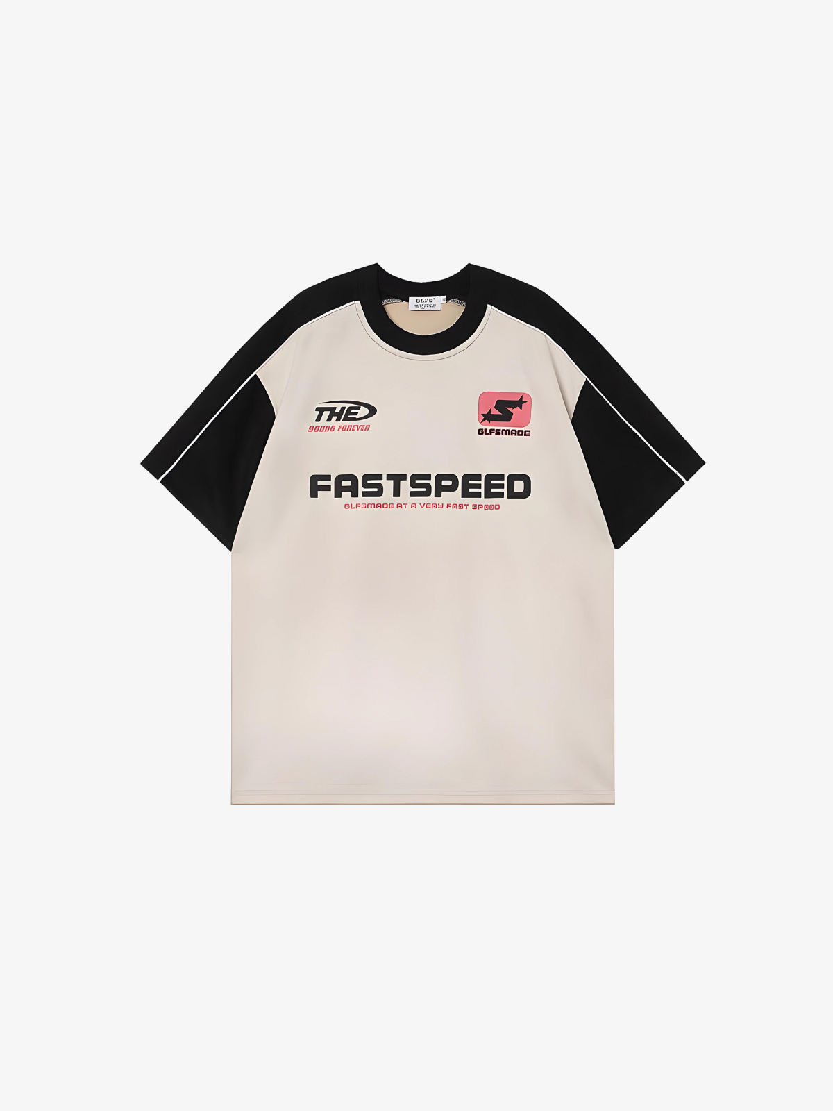 KG Fast Speed Jersey Shirt
