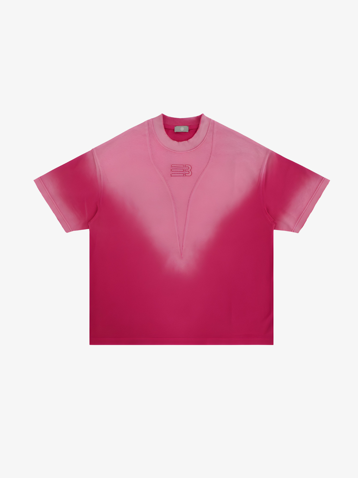 KG Euphoric Distressed T-Shirt
