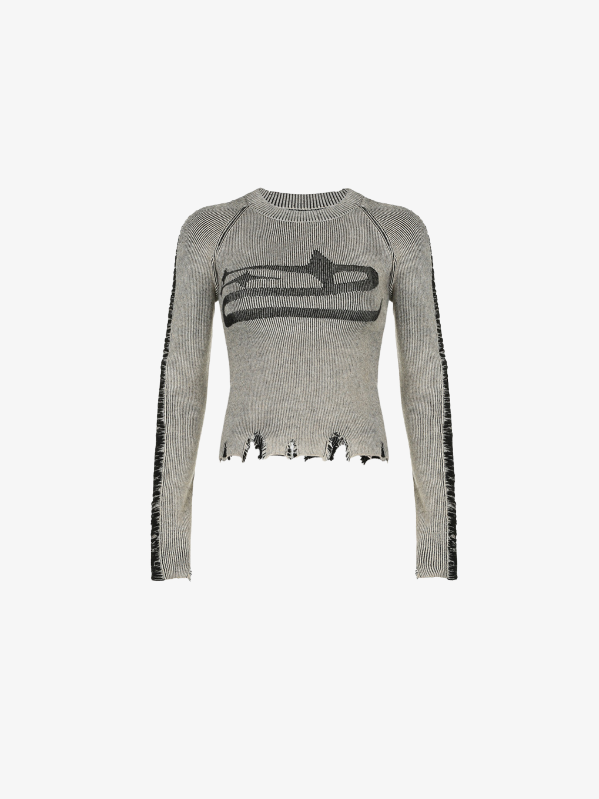 KG Women's Star Design Top