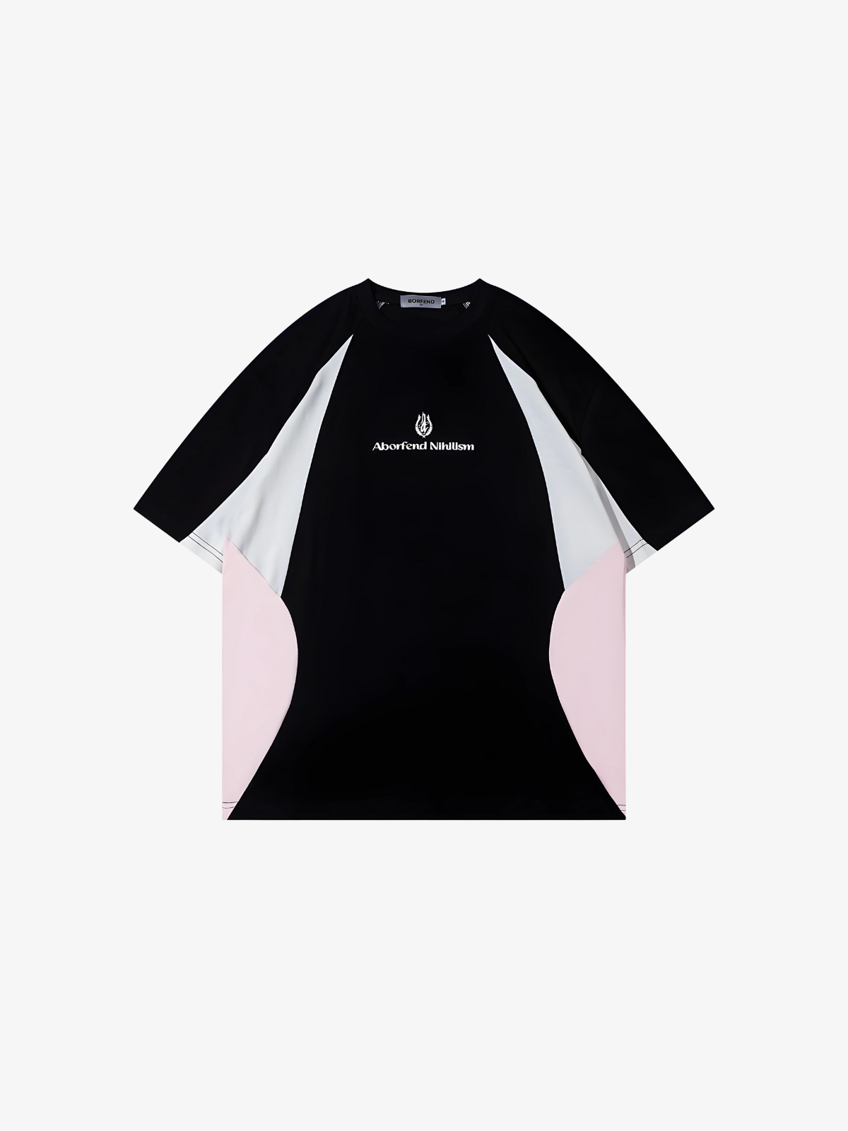 KG Loose Thread T-Shirt