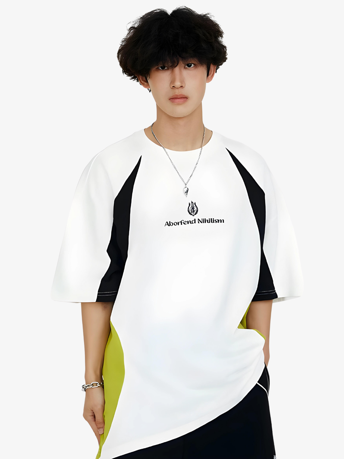 KG Loose Thread T-Shirt