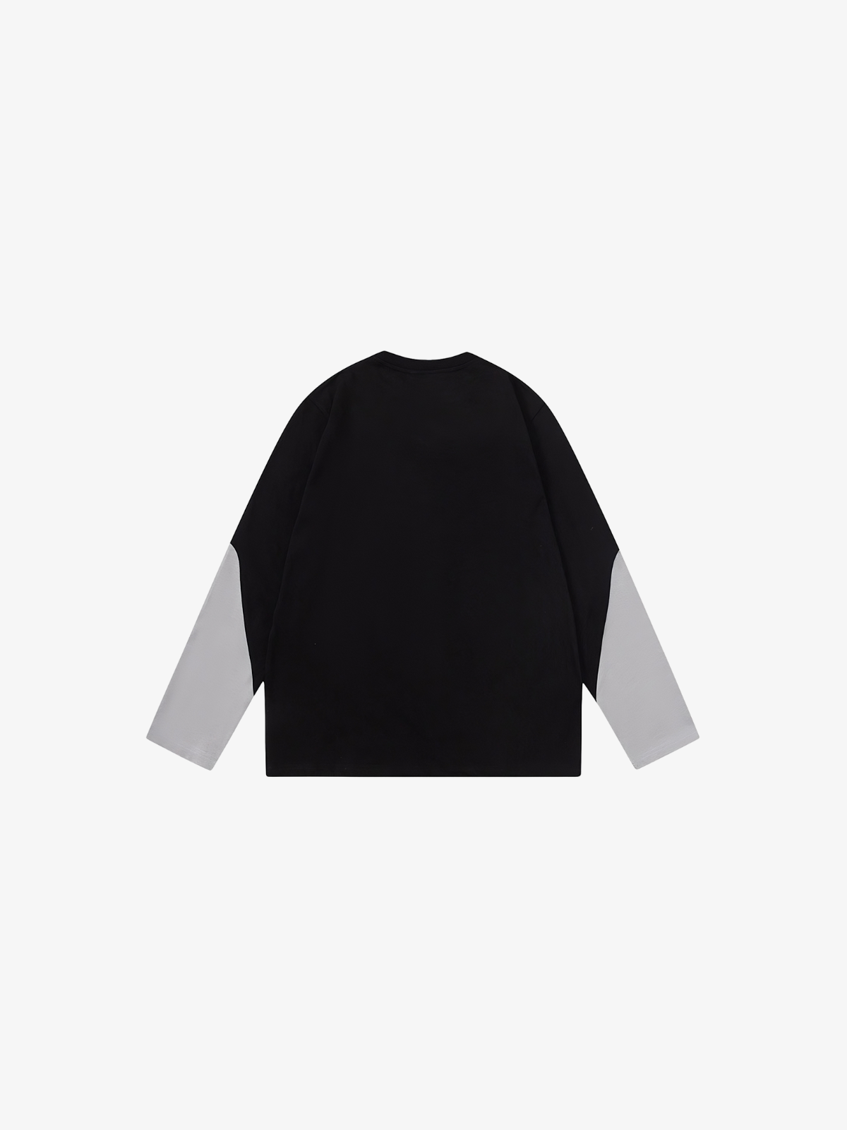 KG Star Sleeved Graphic Style T-Shirt - KAEDE GARDENS