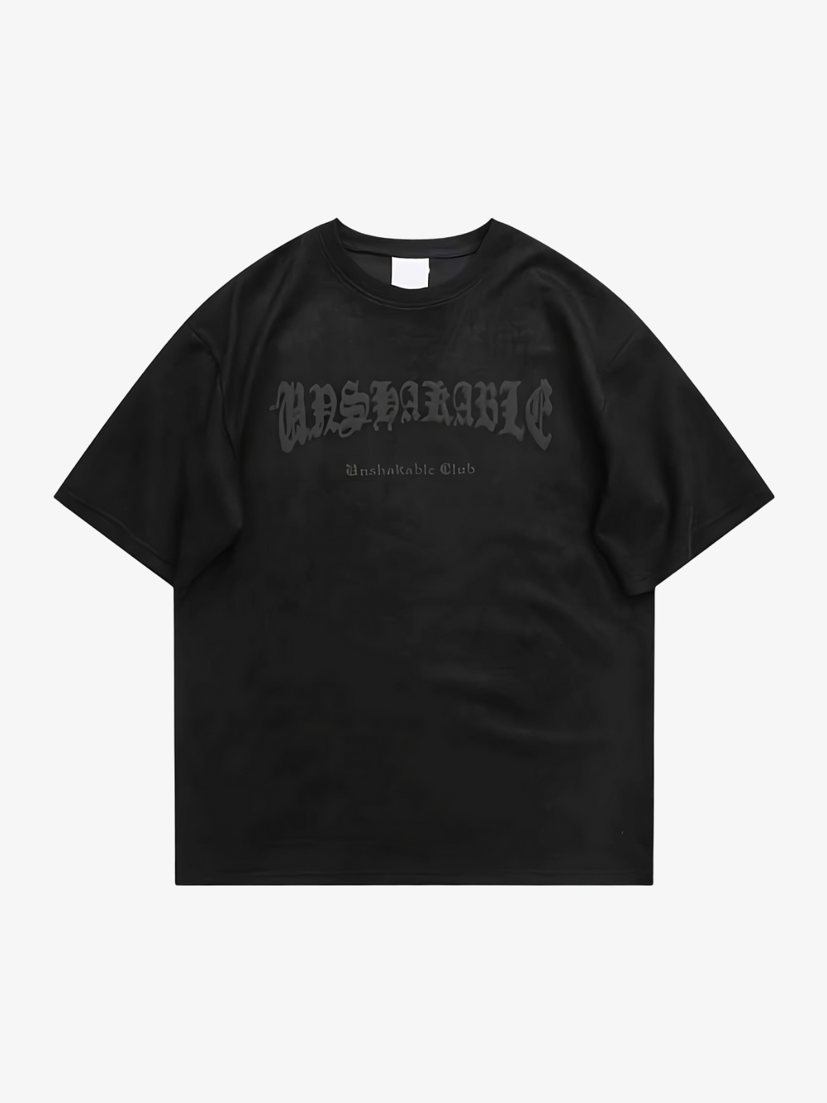 KG Suede Dragon T-Shirt - KAEDE GARDENS