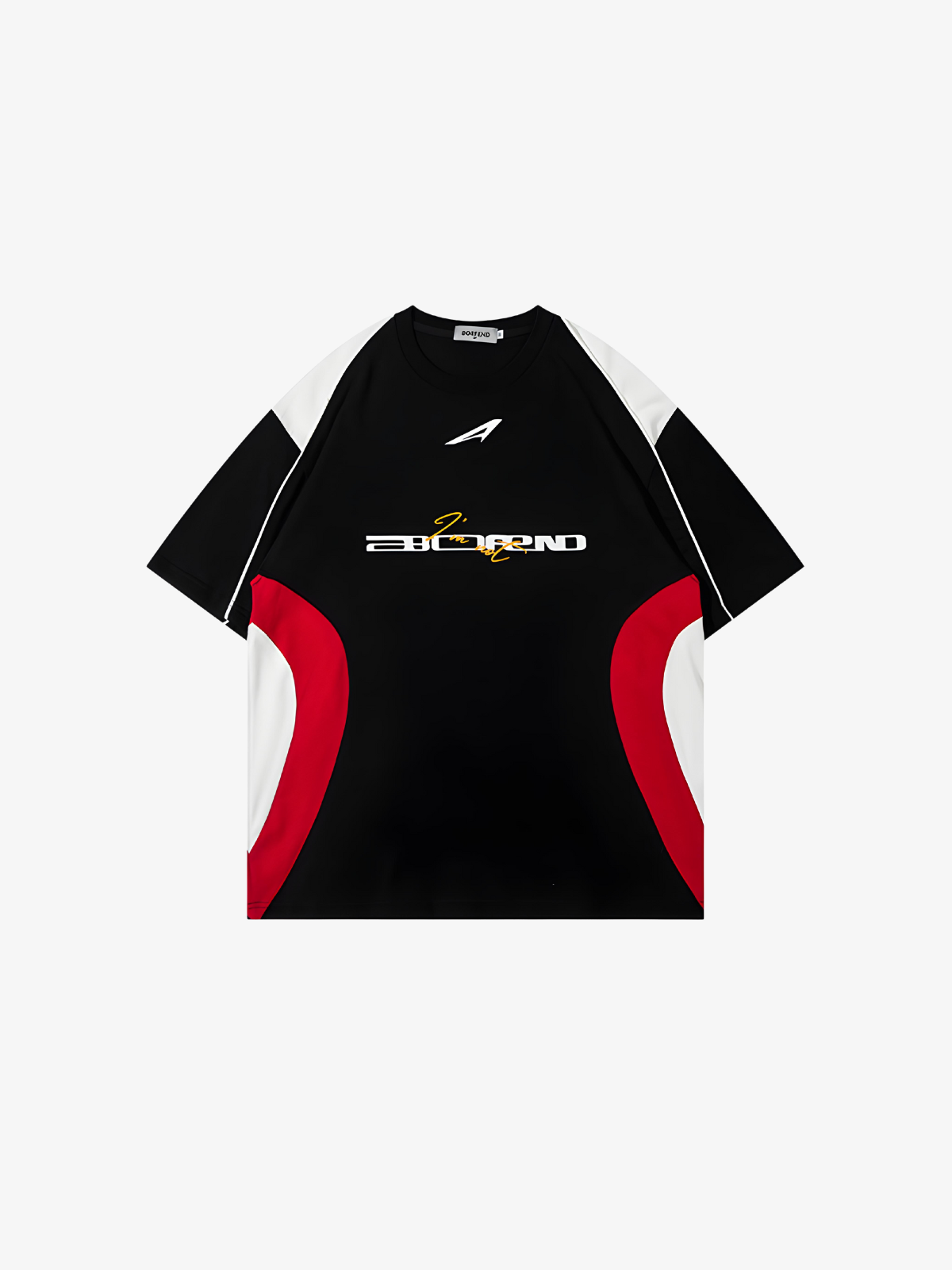 KG Y2K Jersey Shirt