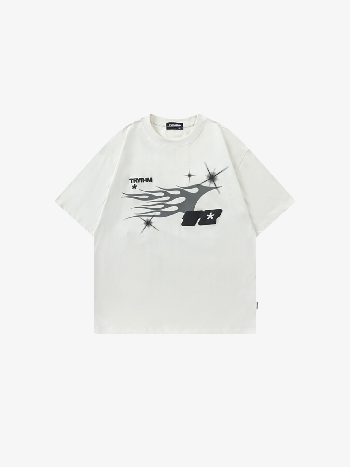 KG Lightning and Fire T-Shirt