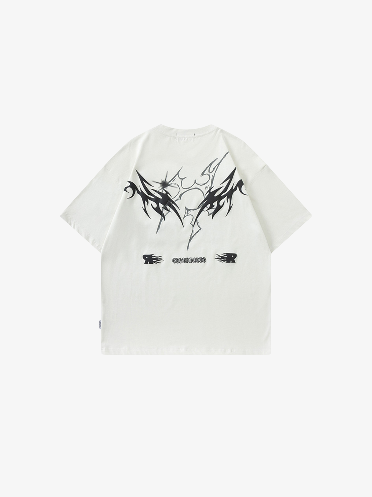 KG Lightning and Fire T-Shirt