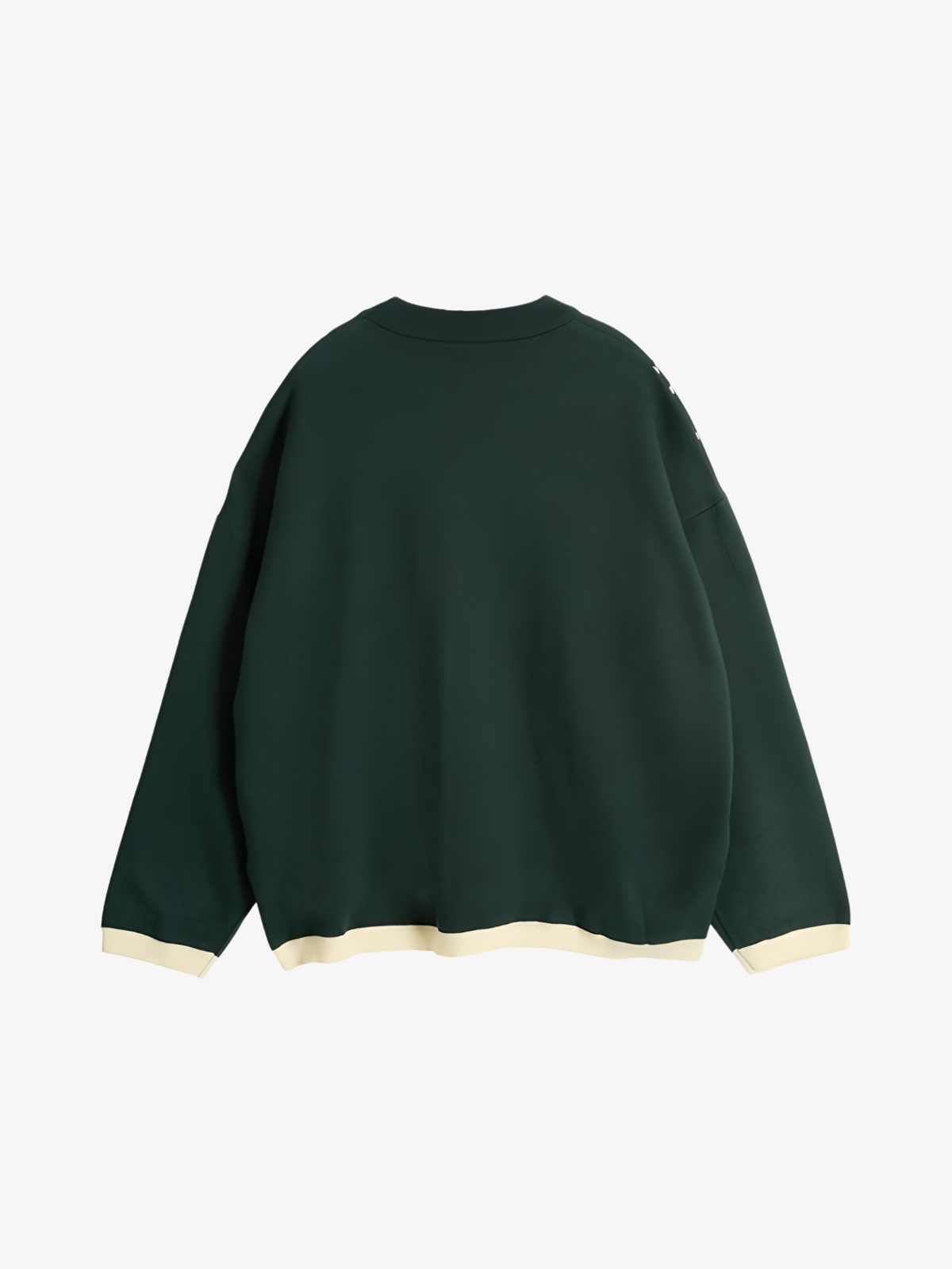 KG Floating Galaxy Sweater - KAEDE GARDENS