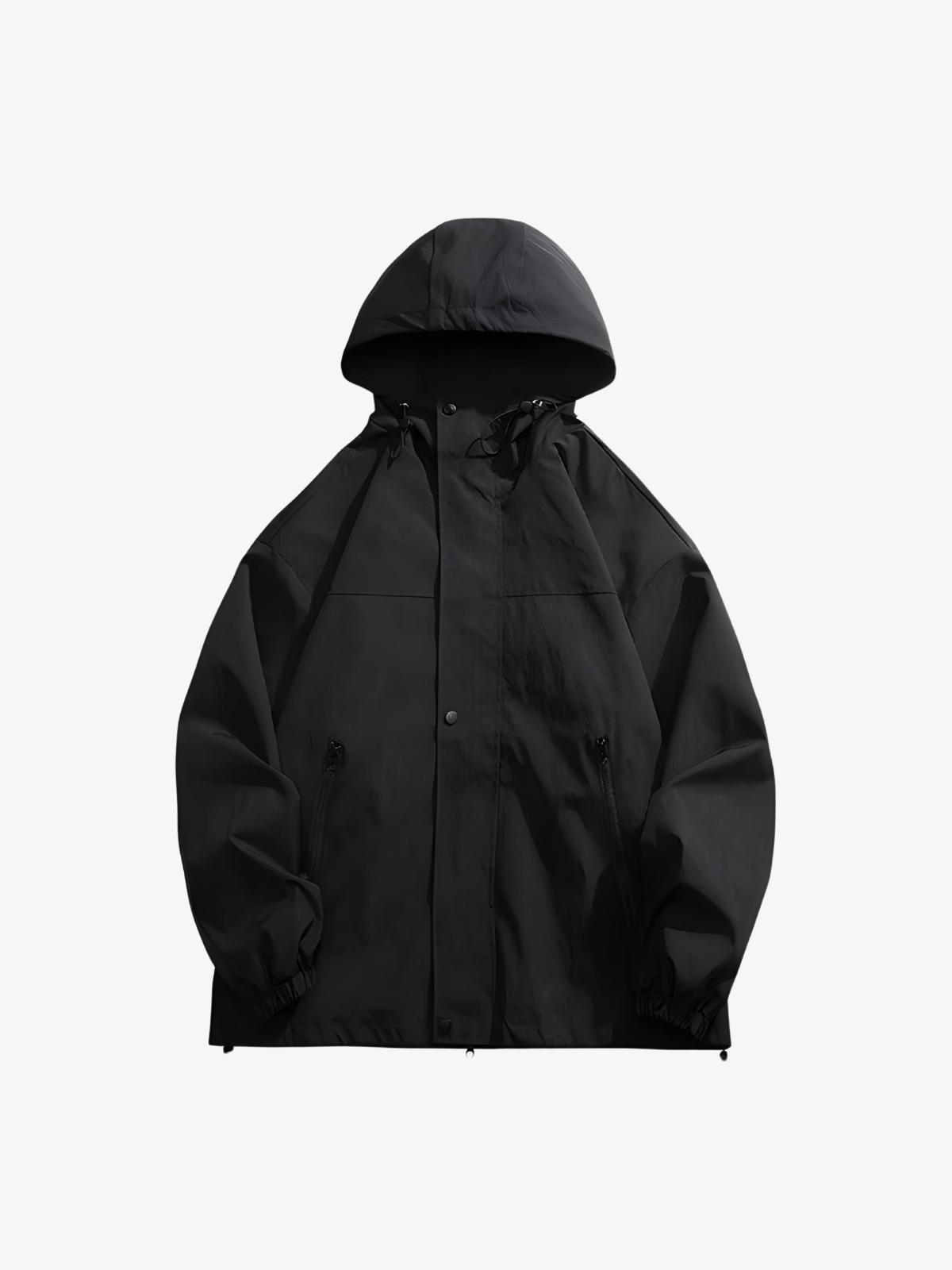 KG Men's Spring Outdoor Jacket - KAEDE GARDENS