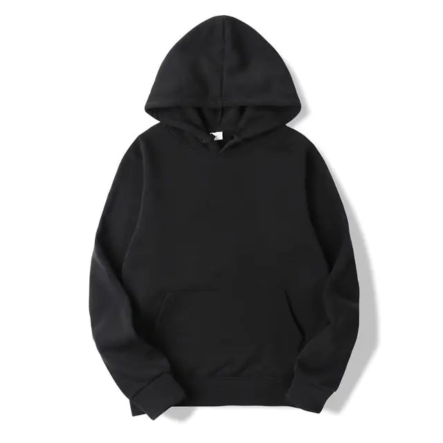 KG Faded Graphic Hoodie