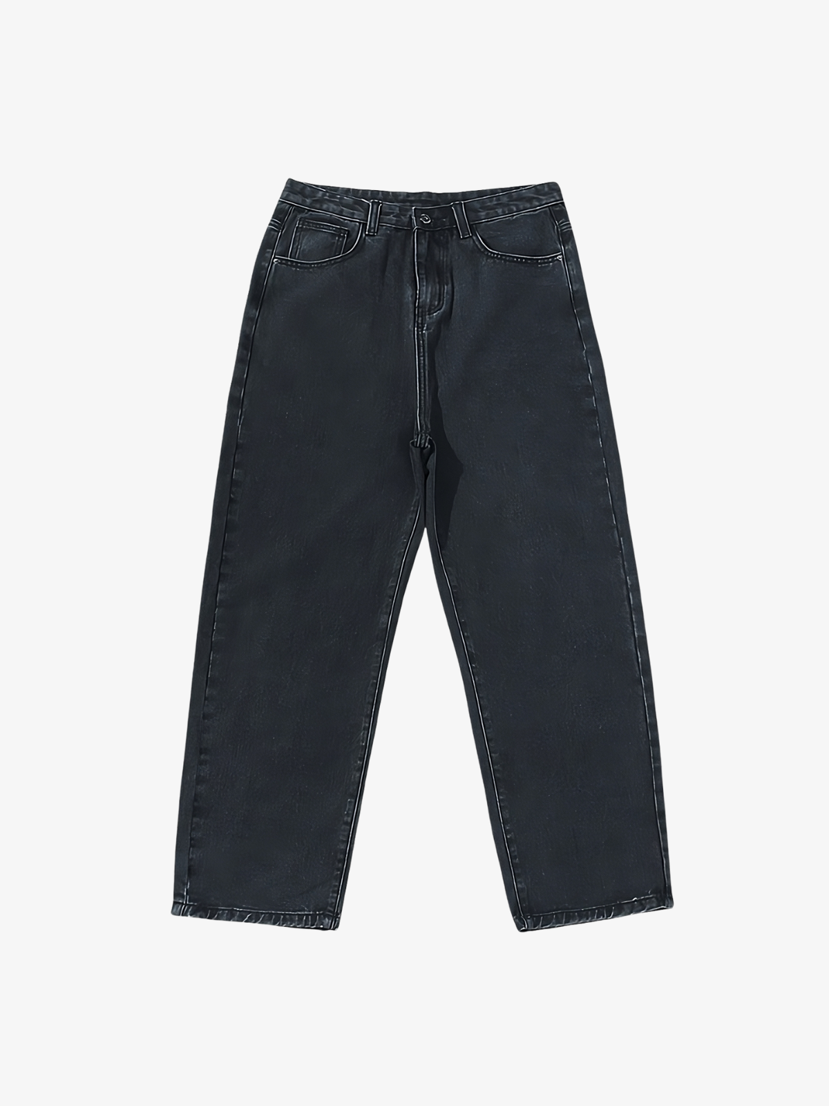 KG Casual Baggy Jeans