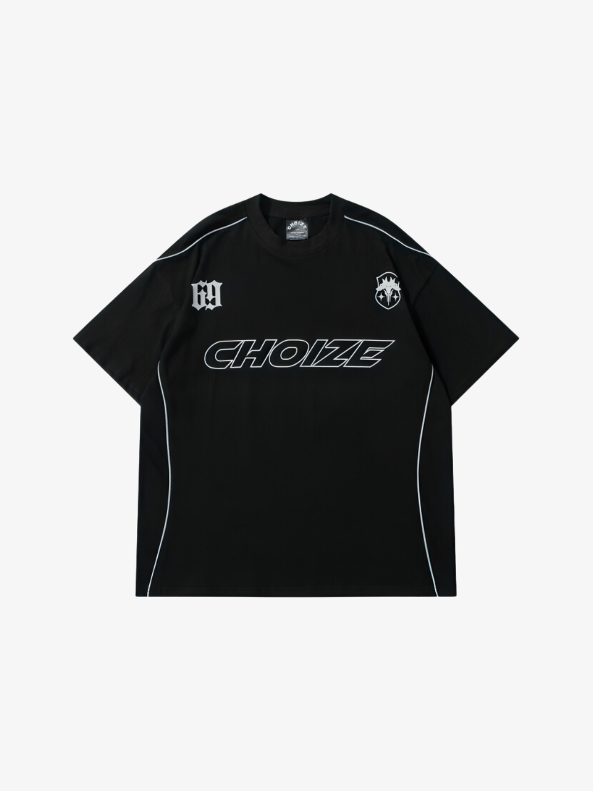 KG Choize Summer Jersey T-Shirt