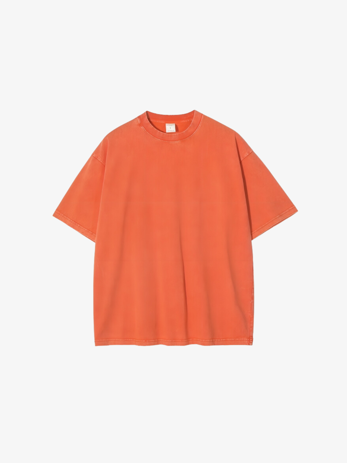 KG Basic Crew Neck T-Shirt