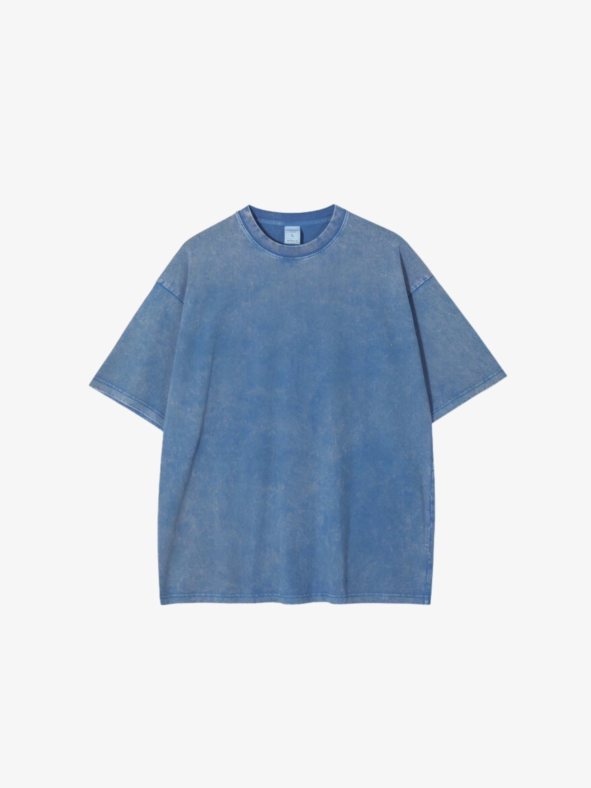 KG Basic Crew Neck T-Shirt