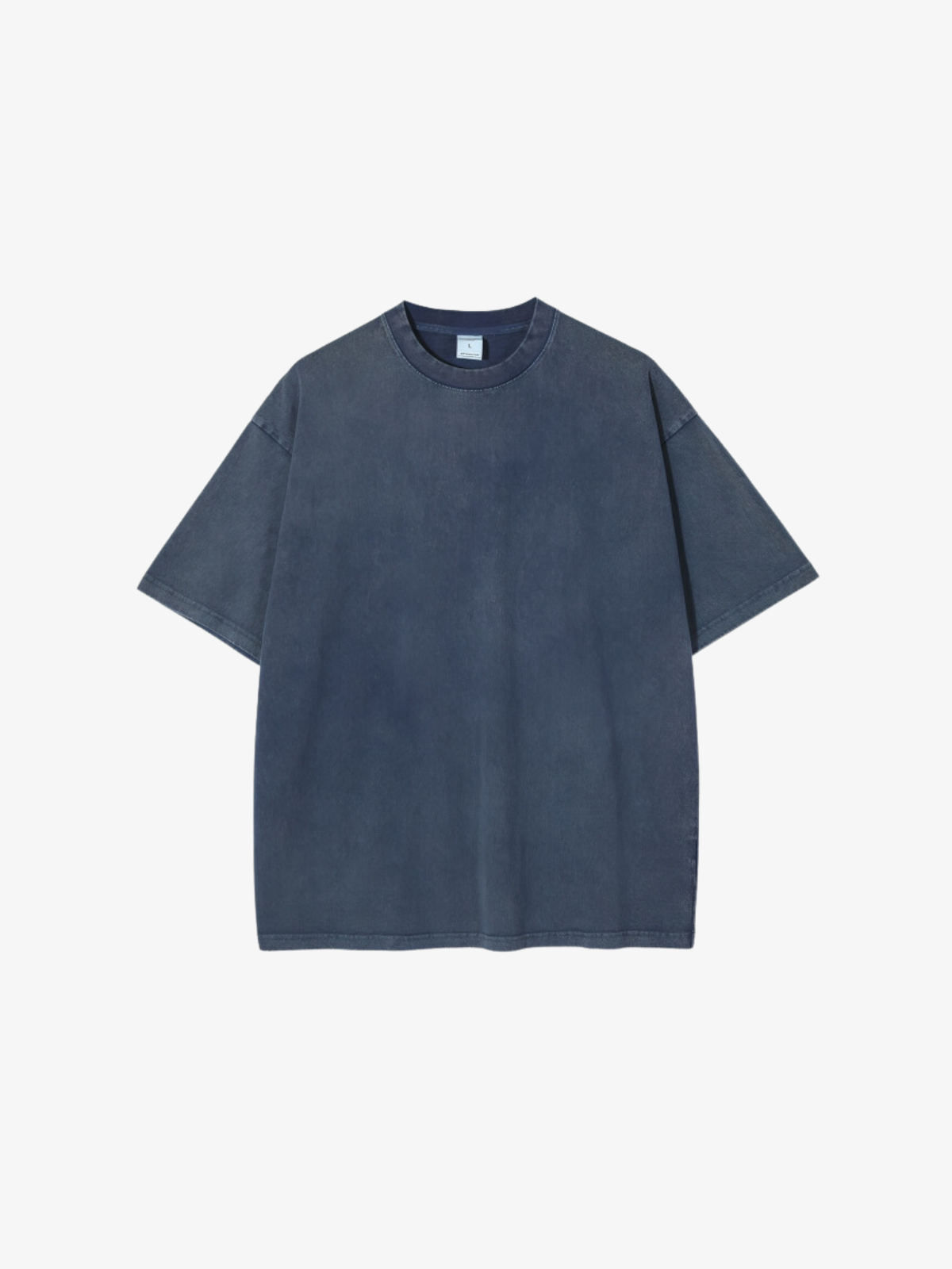 KG Basic Crew Neck T-Shirt