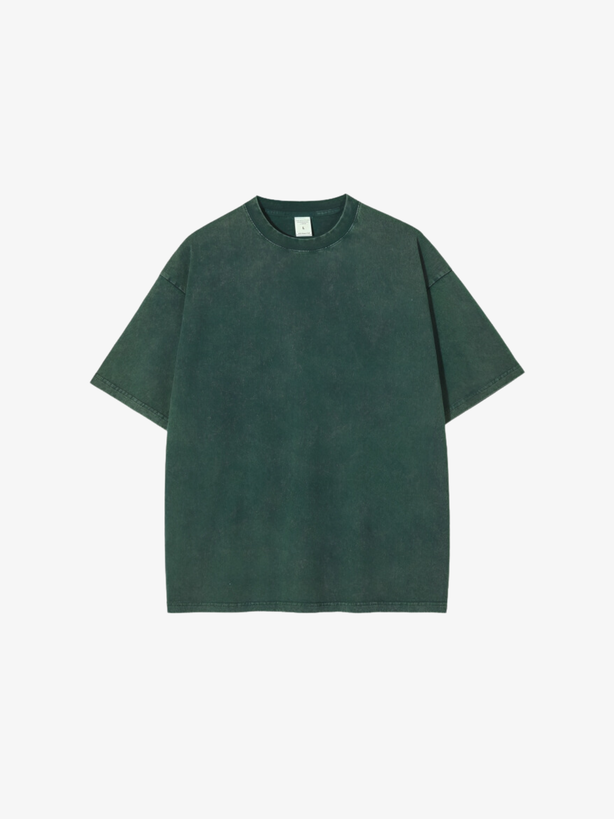 KG Basic Crew Neck T-Shirt