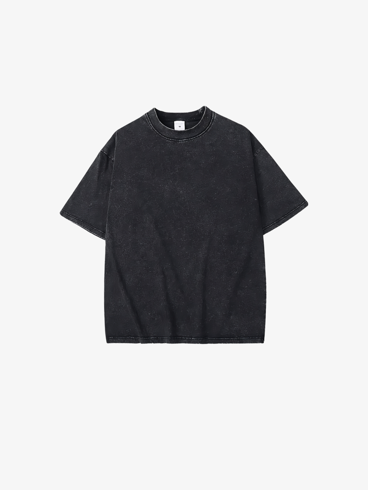 KG Classic Distressed T-Shirt