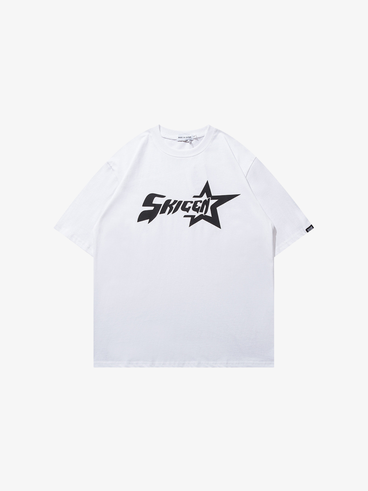 KG Skigen Star T-Shirt