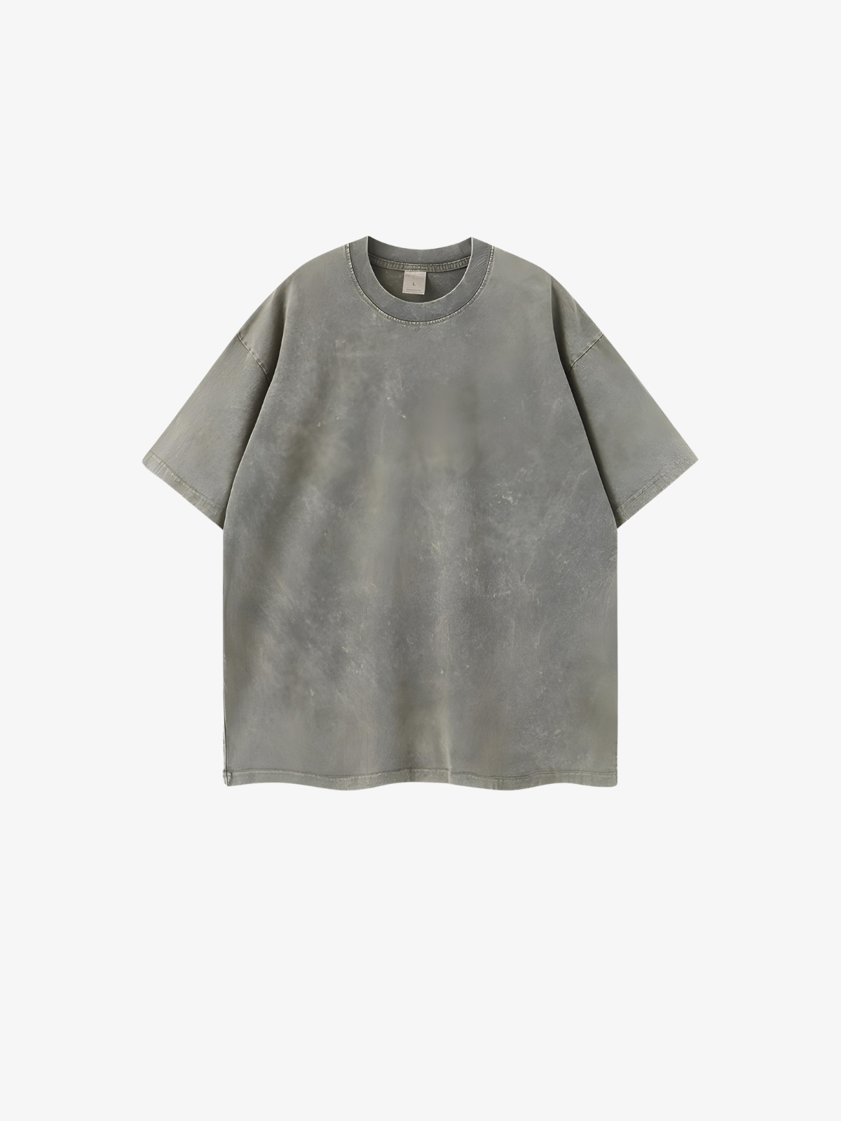 KG Classic Distressed T-Shirt