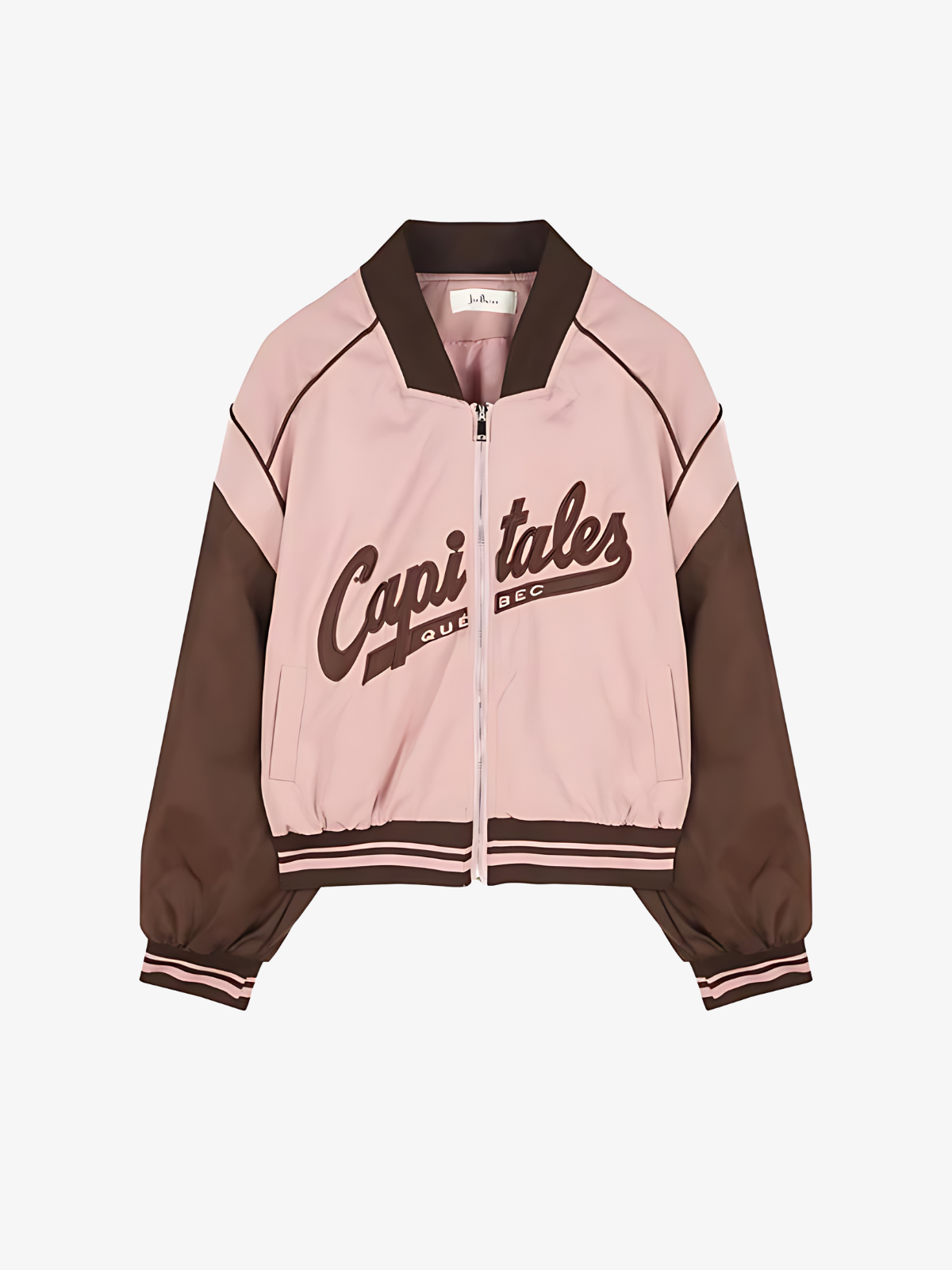 KG Women's 'Panther' Bomber Jacket