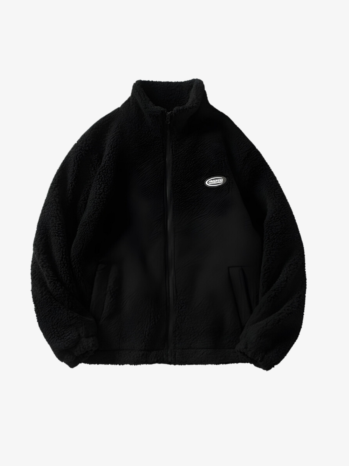 KG Winter Fleece Zip Up Jacket