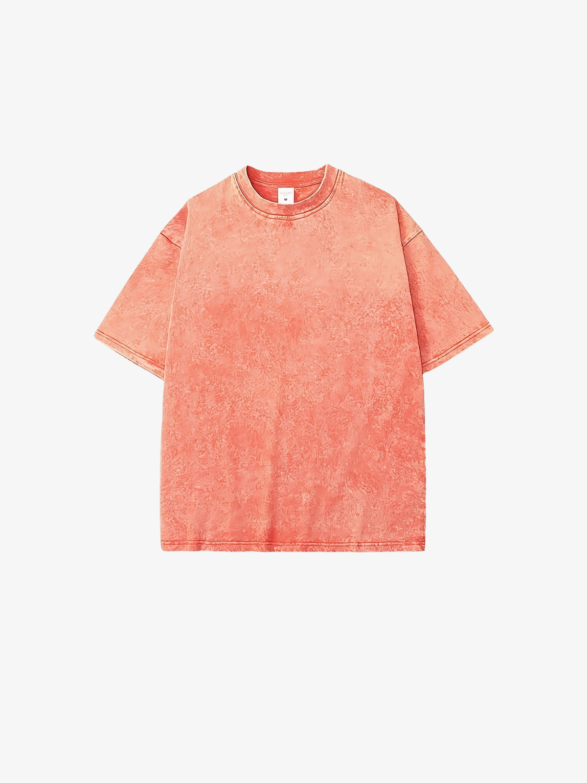 KG Classic Distressed T-Shirt