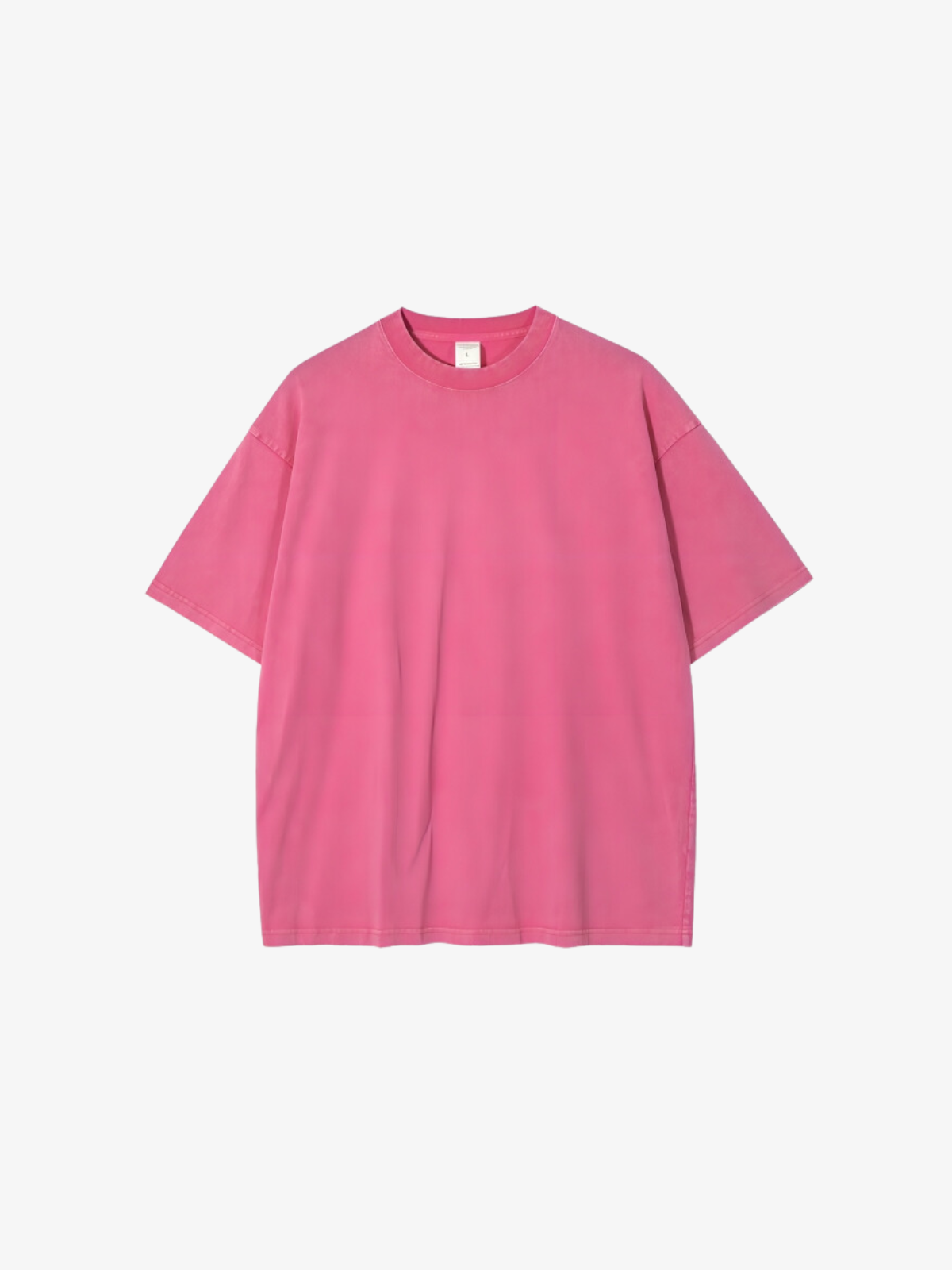 KG Basic Crew Neck T-Shirt