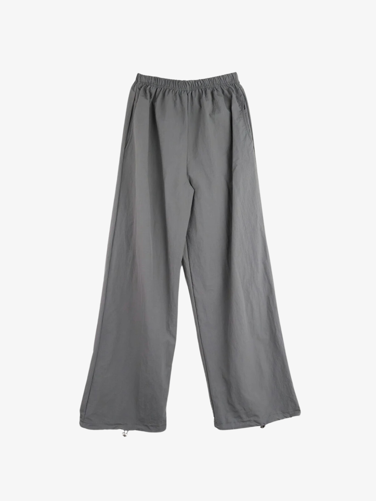 KG High Waist Woven Pants