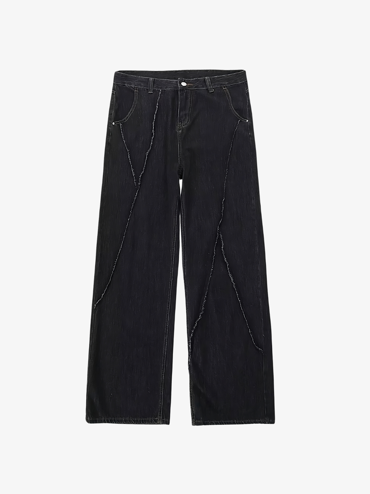 KG High Street Retro Jeans