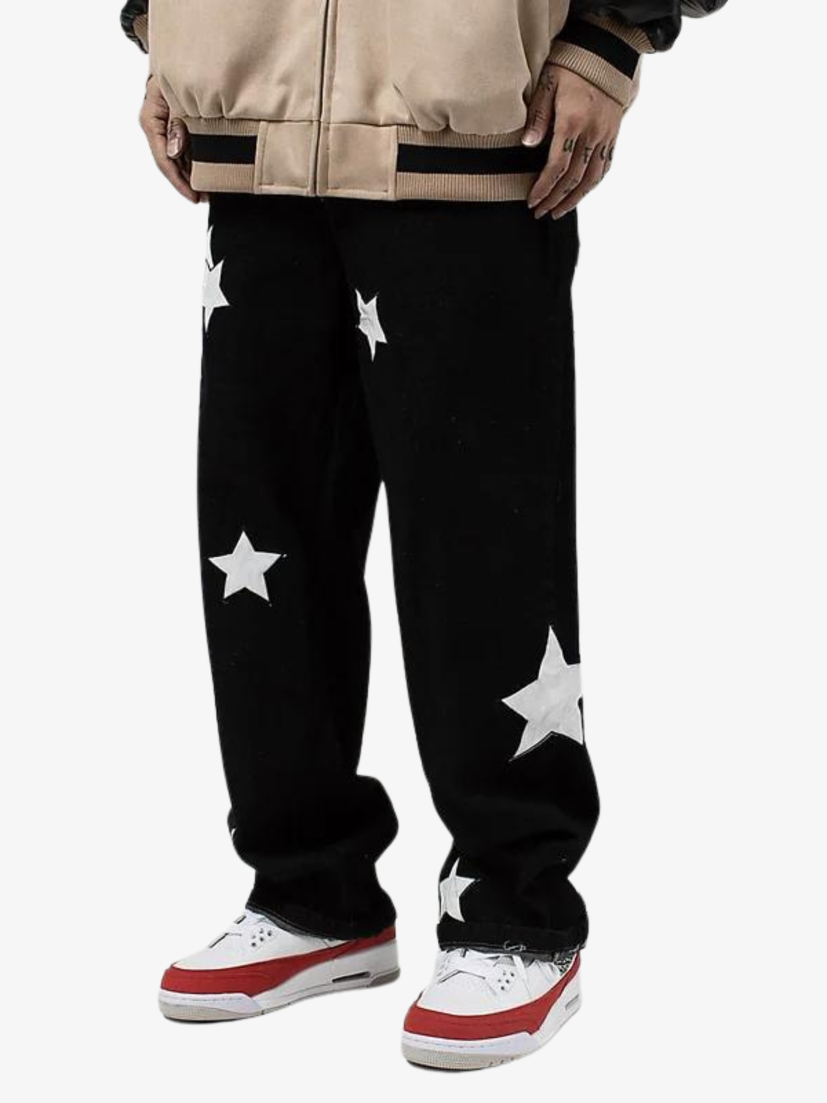 KG High Street Fashion Brand Trousers