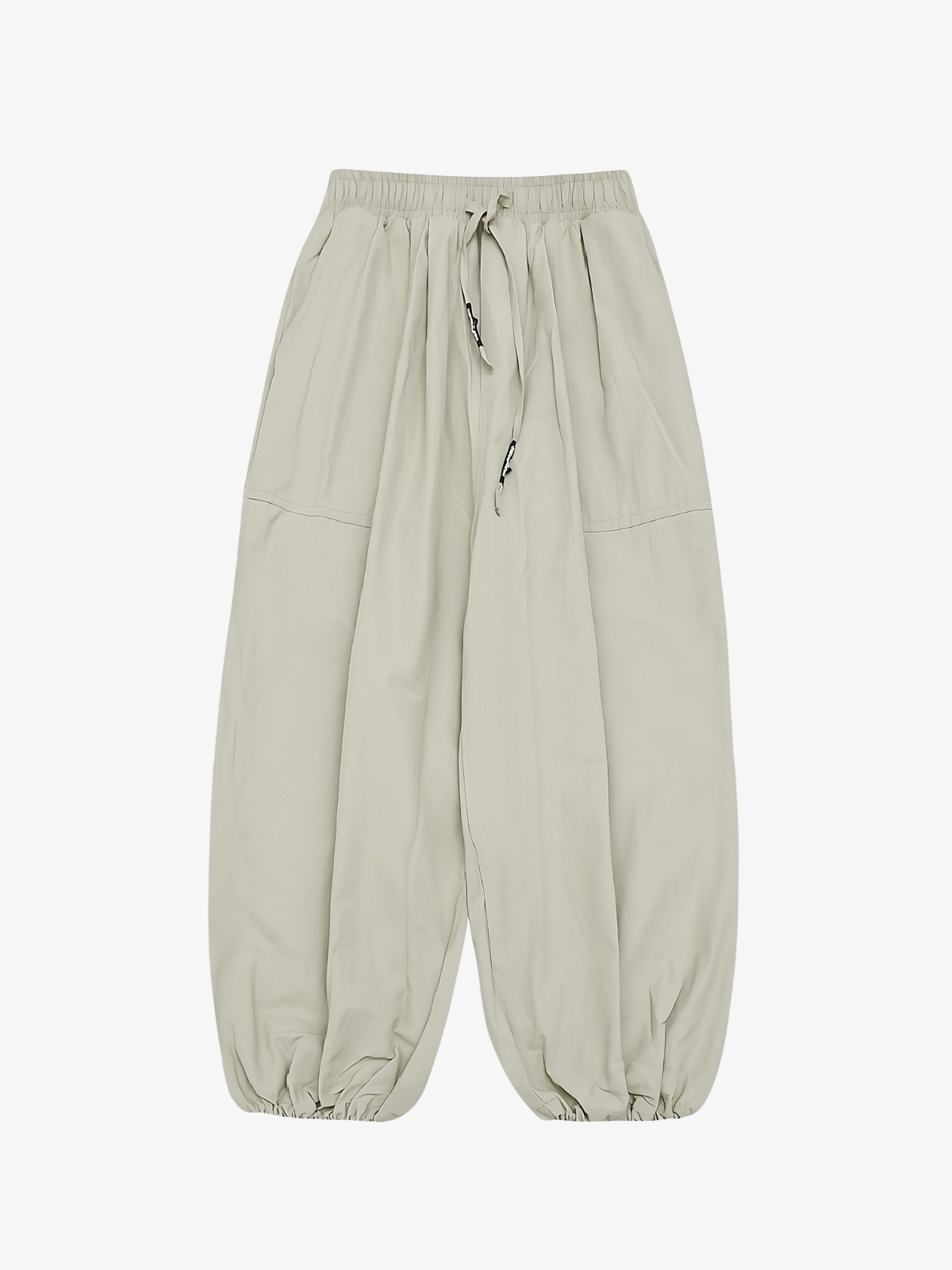 KG Loose Drawstring Pants