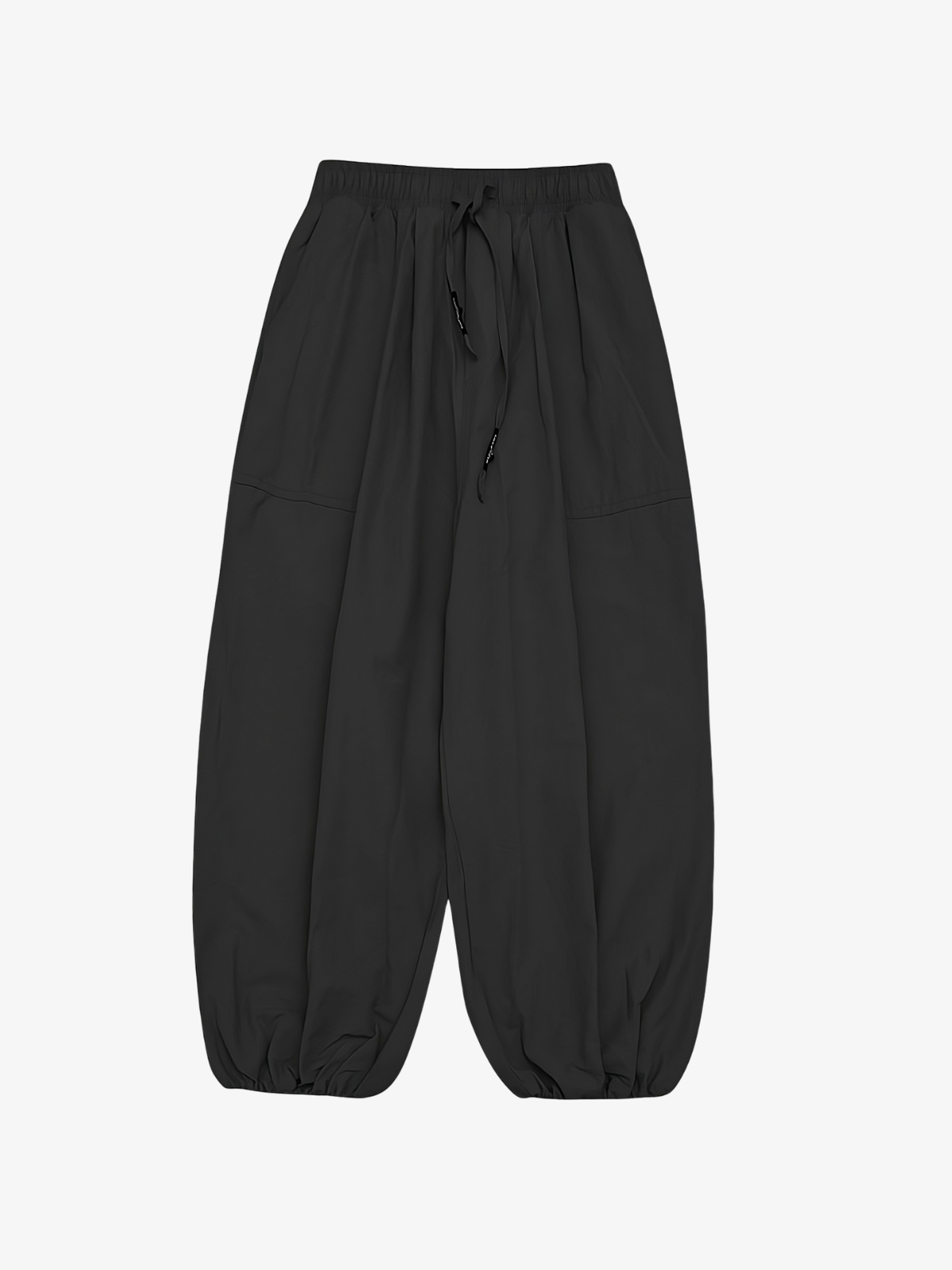 KG Loose Drawstring Pants