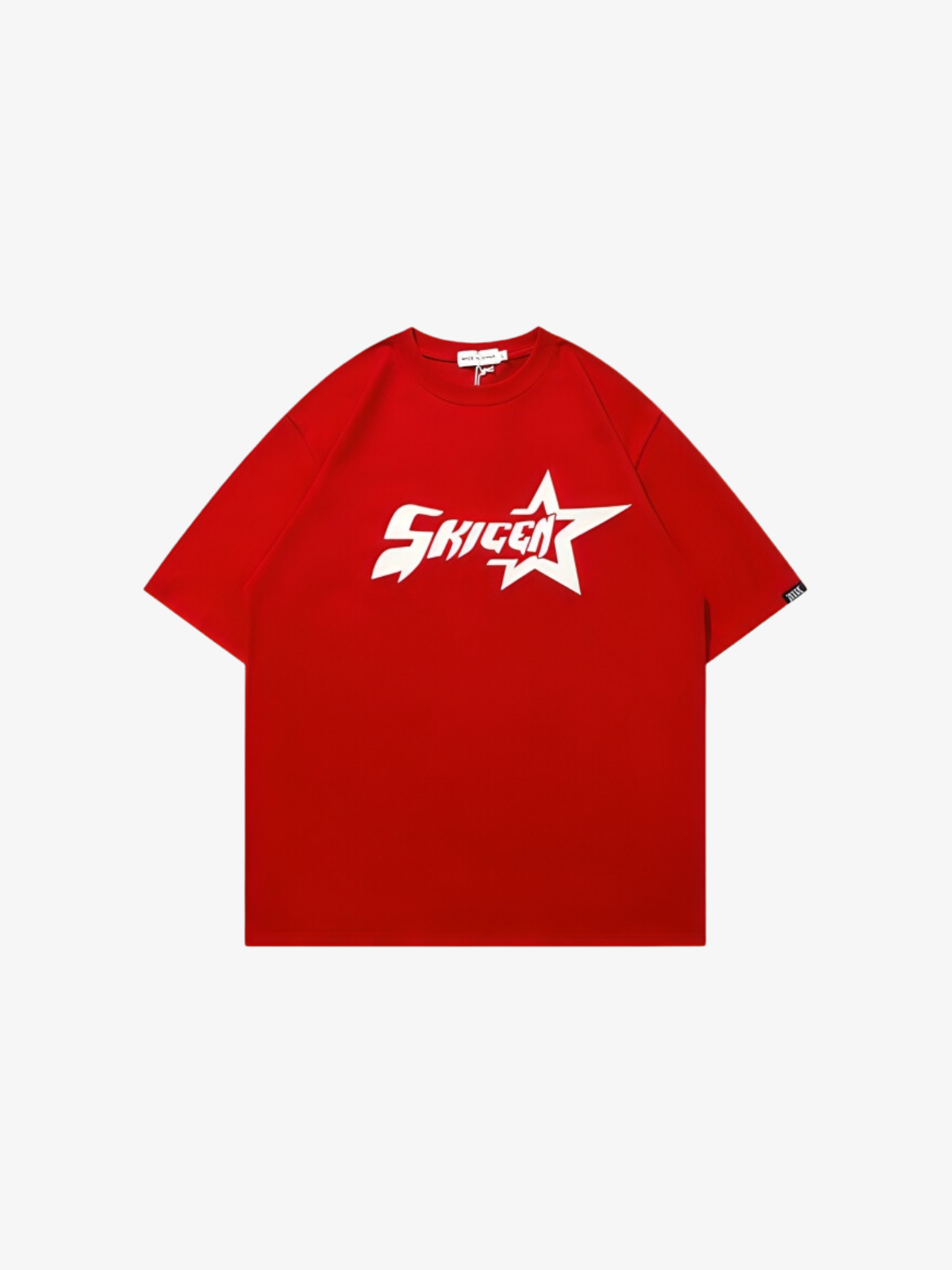 KG Skigen Star T-Shirt