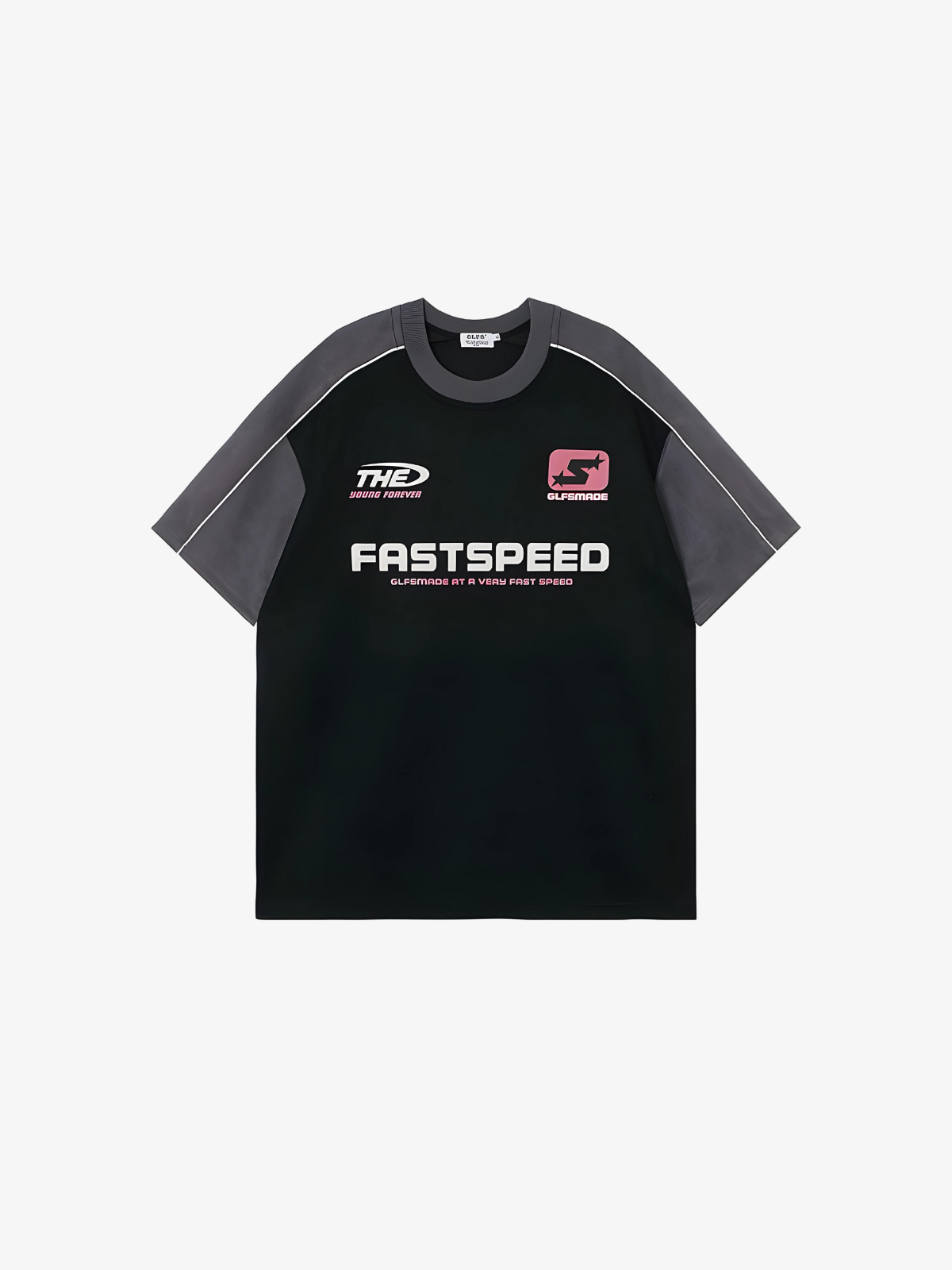 KG Fast Speed Jersey Shirt