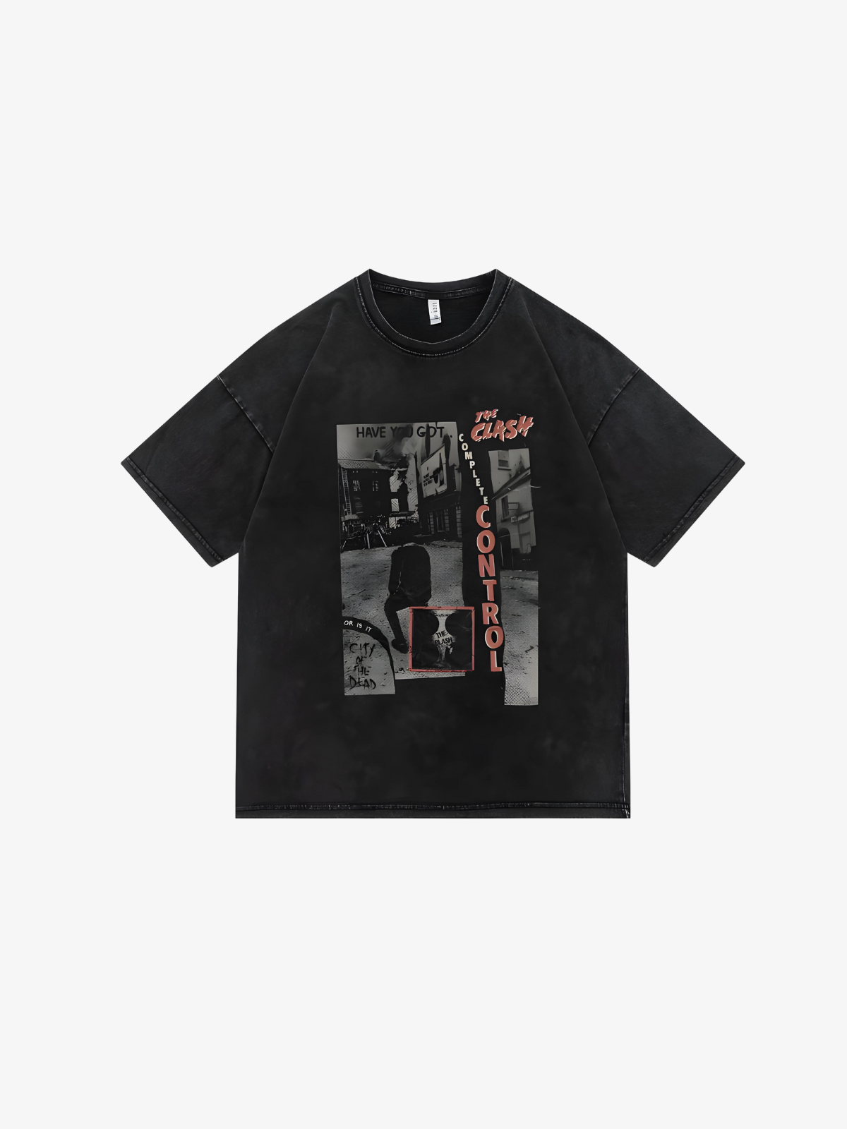 KG Film Graphic Tee