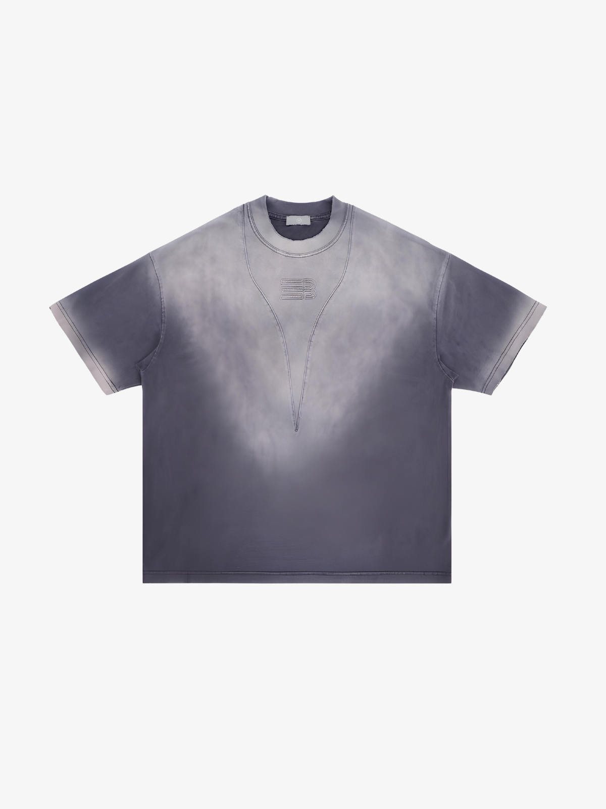 KG Euphoric Distressed T-Shirt