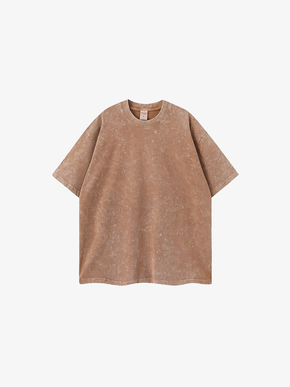 KG Classic Distressed T-Shirt