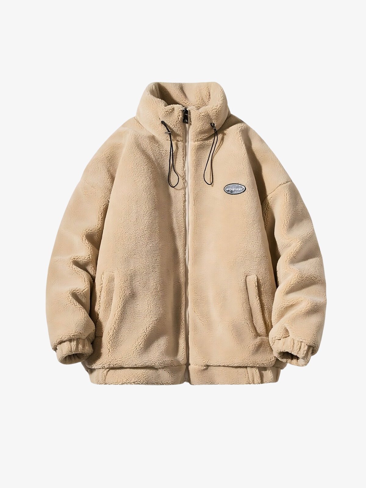 KG Heavy Cotton Jacket