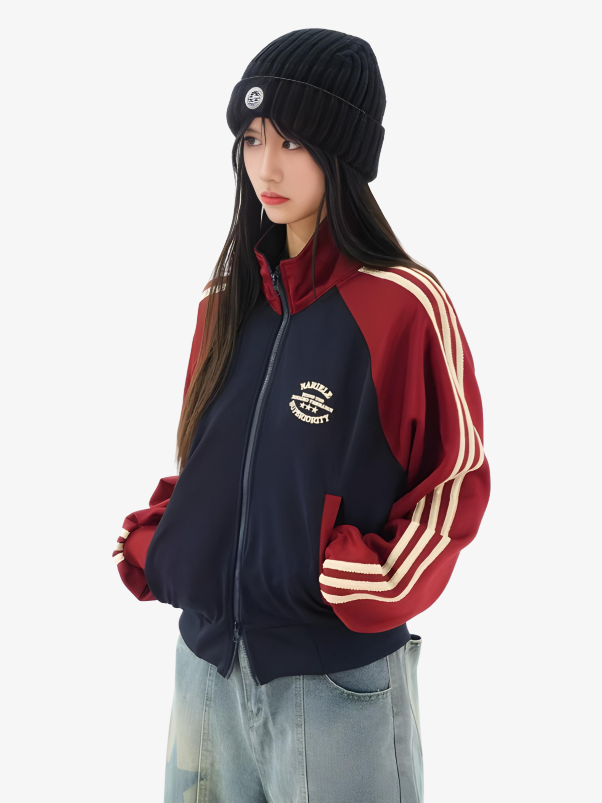 KG Casual Women's Sweater Jacket